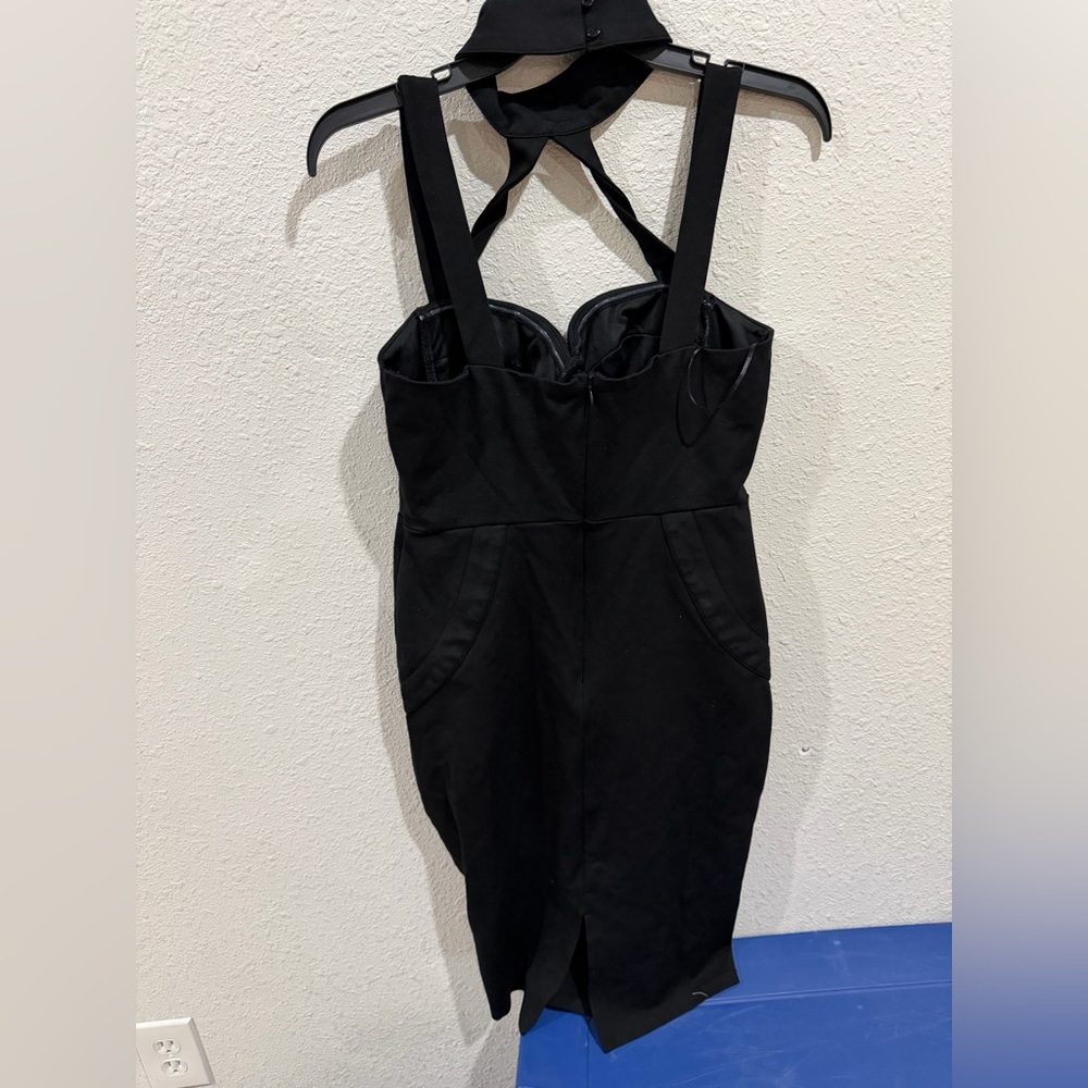 Sexy dress